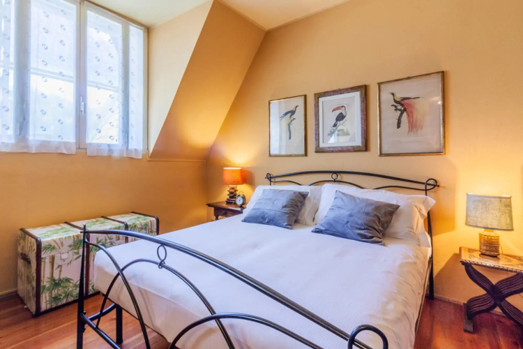 Gothic Apartments by Wonderful Italy - 1st-floor Studio 2