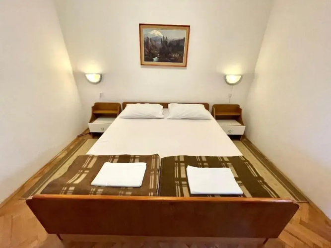 Apartment Luky 2