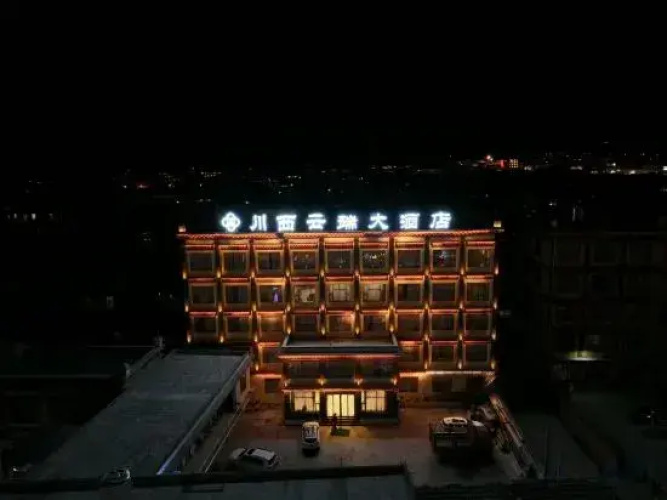 Otel görseli