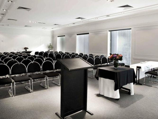 Mövenpick Hotel Auckland photo 20
