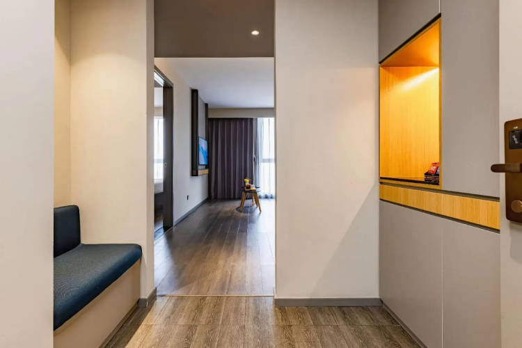 Homeinn Selected Hotel (Kunming Economical Development Zone)