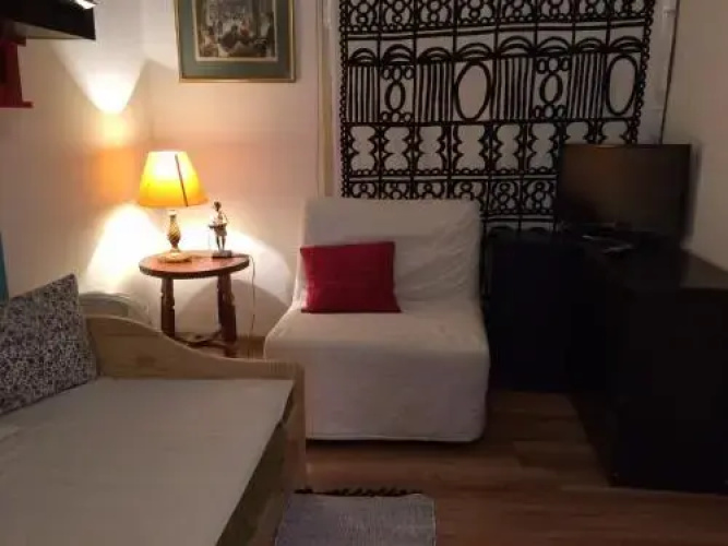 Műterem Apartmanház