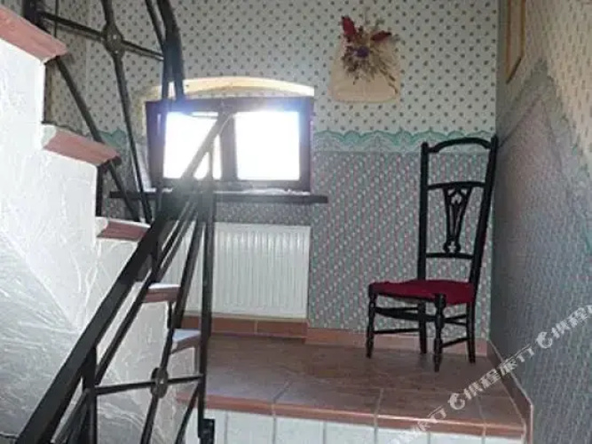 Hotel-Sternthaler /Rathauseck