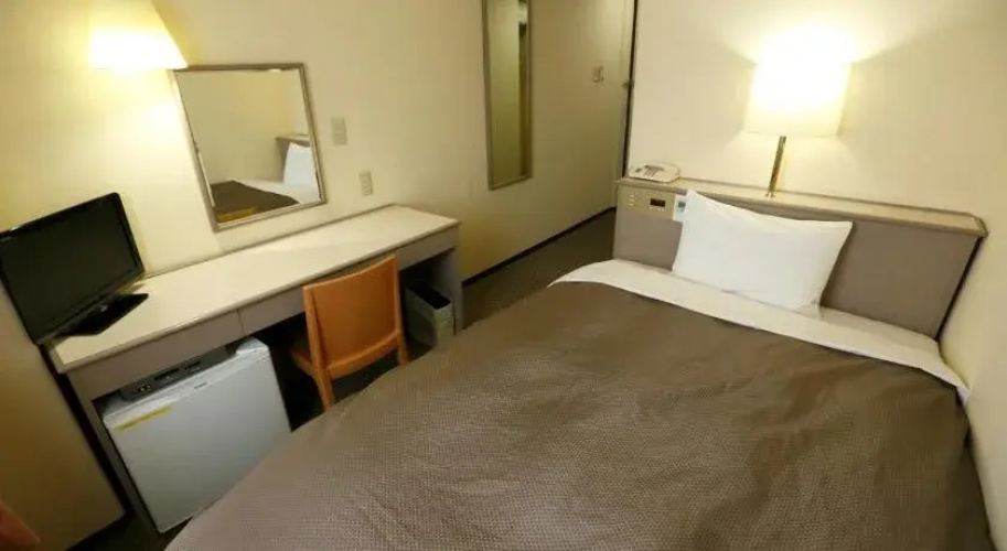 Yono Daiichi Hotel