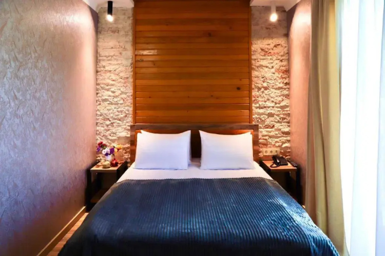 Hotel Gold Tower