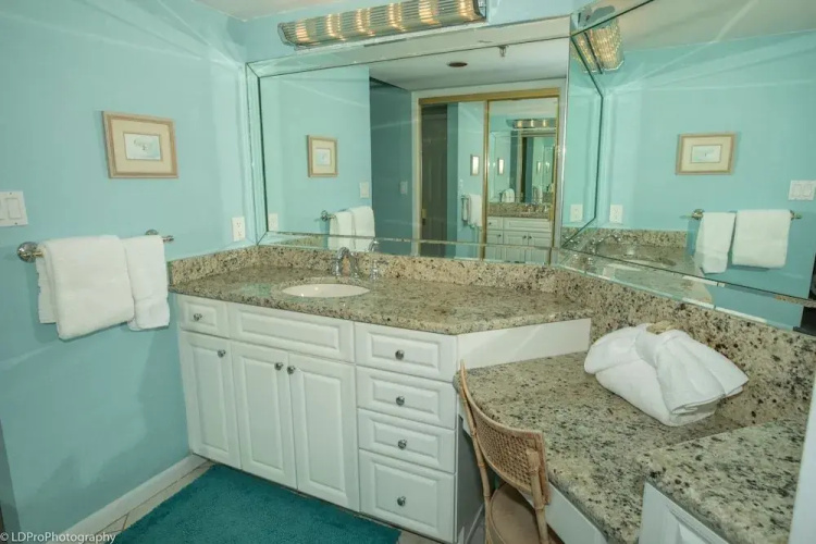 Inlet Reef 313 Destin - 2 Br Condo