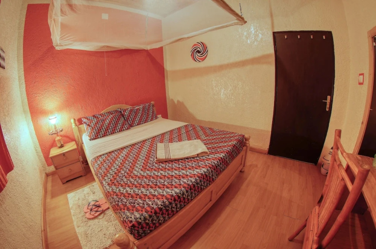 Tea House BnB Apartment