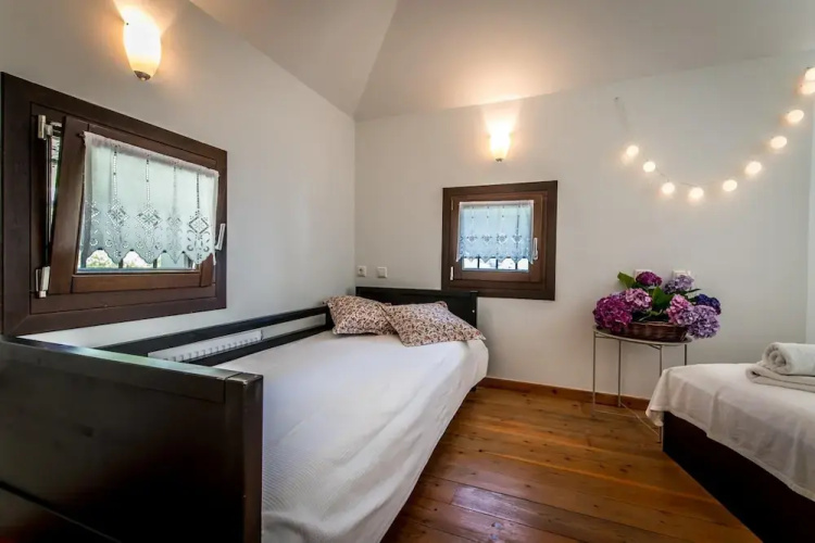 Amphitriti House In Pelion