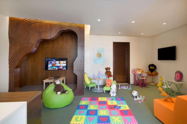 Hyatt Place Dubai/Wasl District photo 20