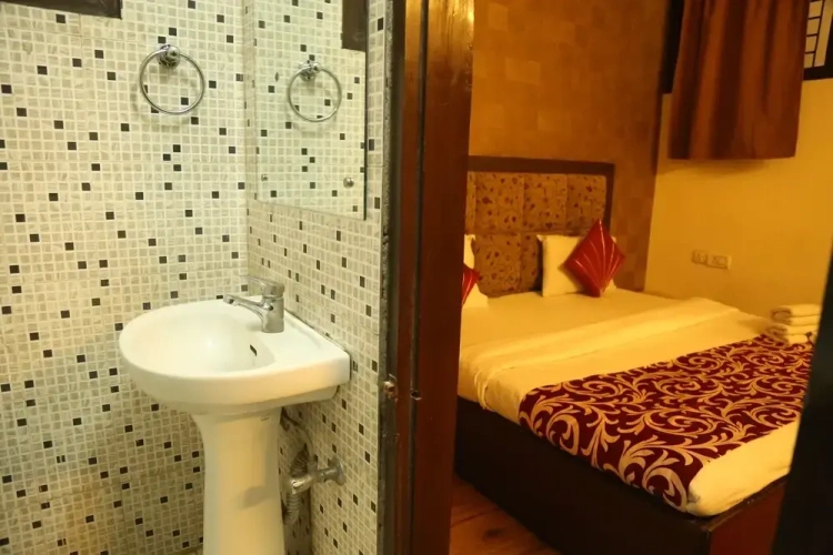 Family Suite