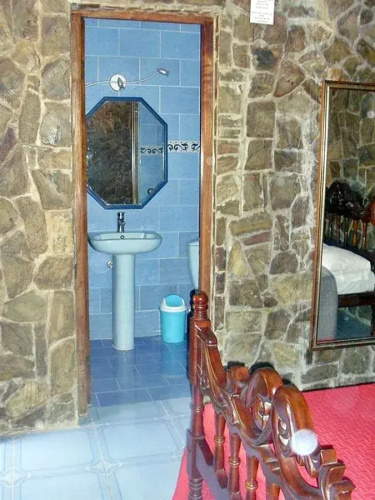 Hostal Los Hermanos