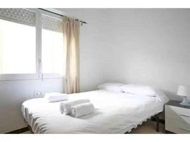 Suites Gracia