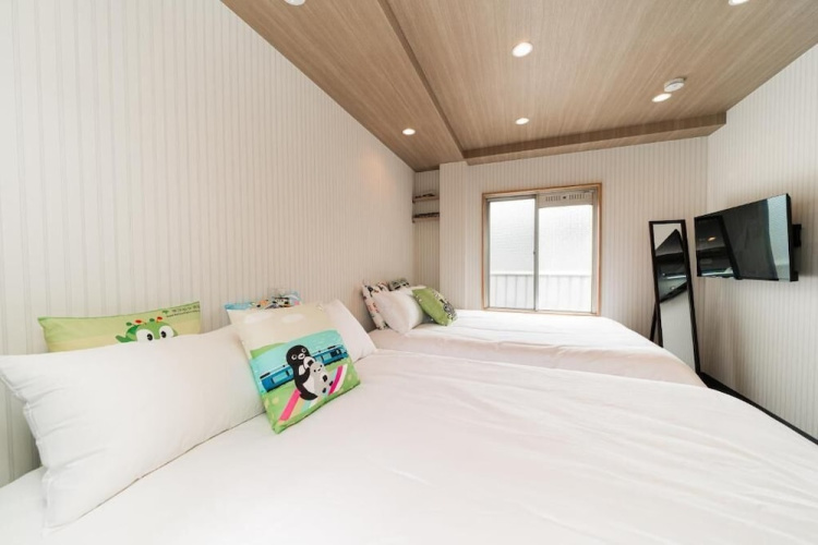 Sunshine Inn 456