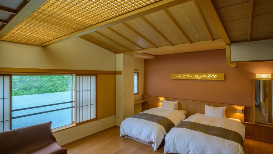 Hotel Seifuen