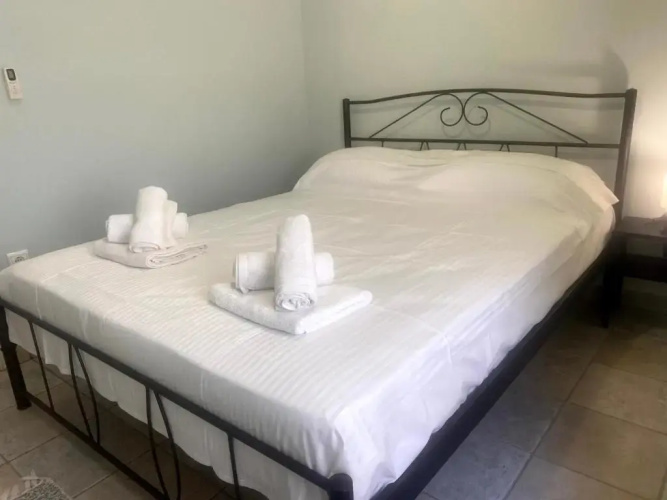 Stergios Apartment Evdilos Ikaria