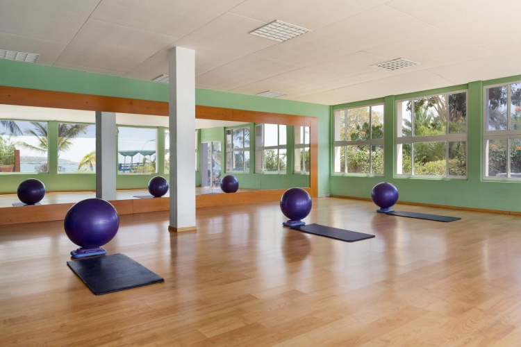 Dreams Curacao Resort Spa And Casino photo 25