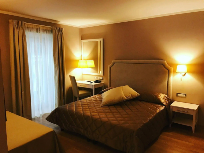 Hotel Centrale
