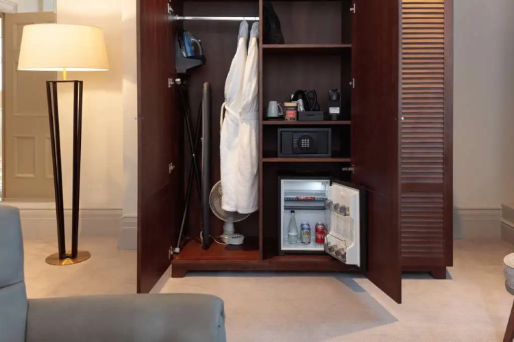 DoubleTree by Hilton Harrogate Majestic Hotel & Spa photo 6