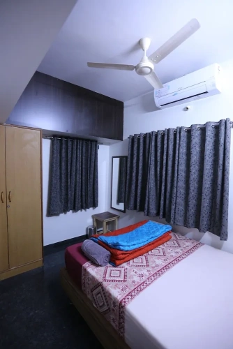 Economy Apartment