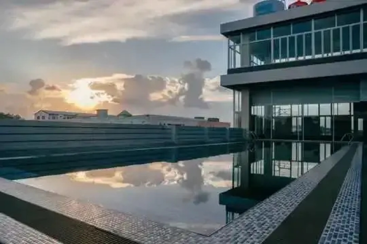 Alltrue Sydney Hotel Batam Center - Batam