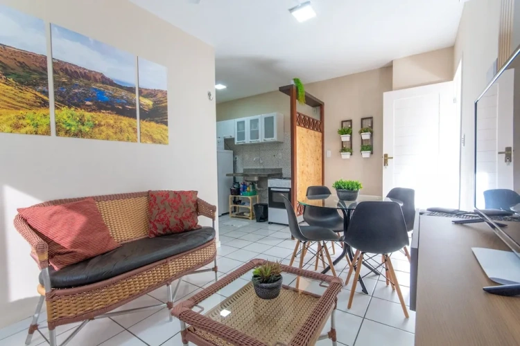Economy Apartment