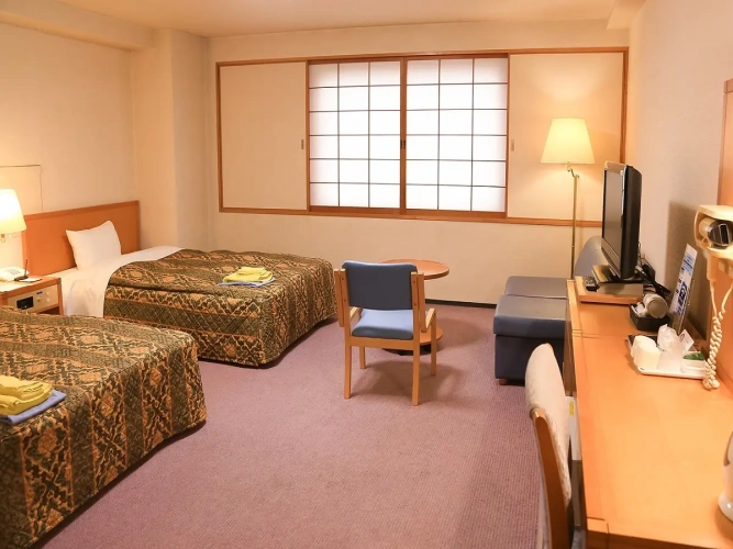 Deluxe Double room with ocean view