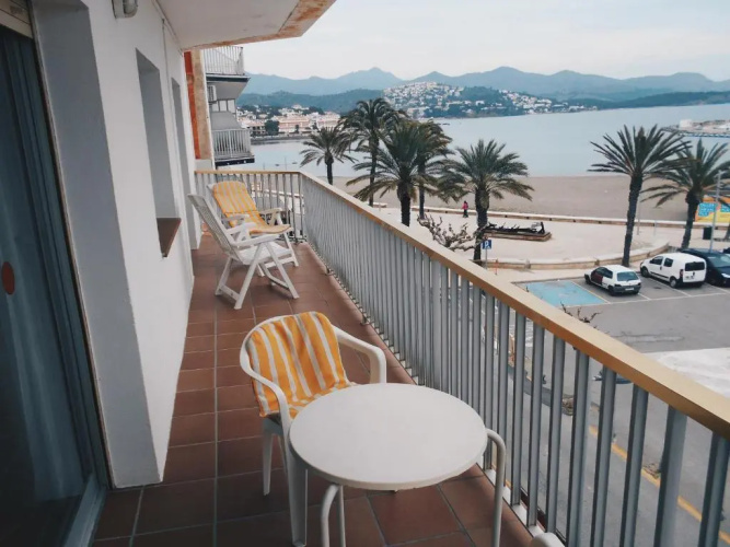 Apartamentos Mediterranean View