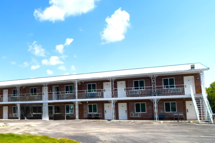 Imperial Inn Tazewell - Cumberland Gap