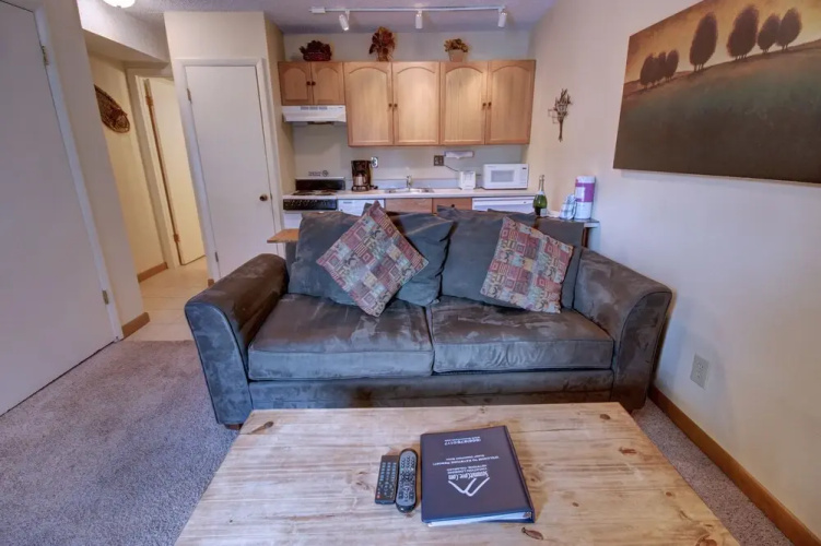 changed to: Key Condo 2930A by SummitCove Vacation Lodging