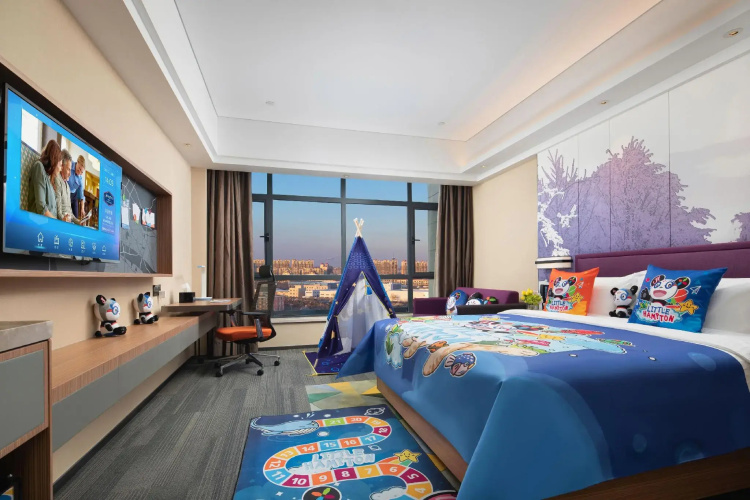 Hampton by Hilton Changchun High-Tech Zone