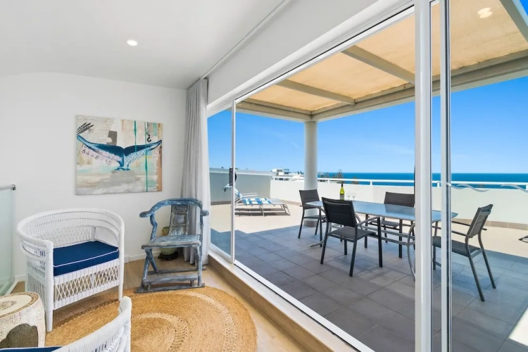 1 Bedroom Superior room
