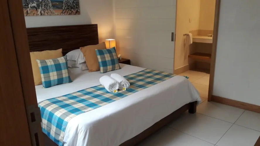 2 Bedrooms Comfort Apartment with balcony