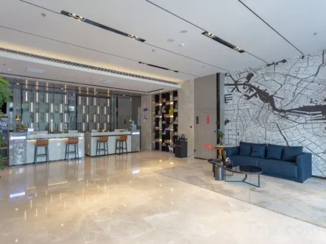 Yiyue Shanghe Hotel