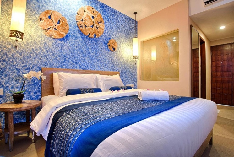 Superior Double room