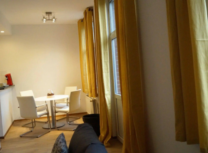 B&B Impasse Pitchoune
