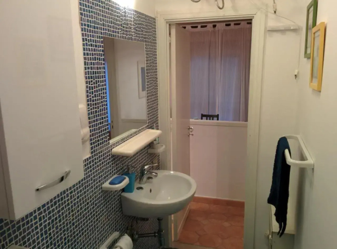 Apartment "da Max"