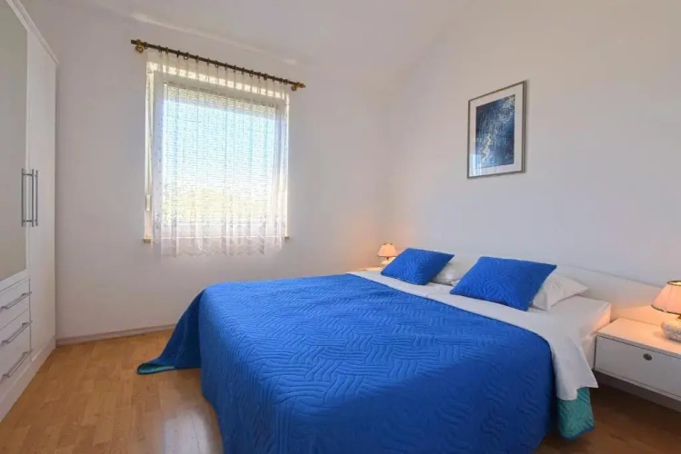 1 Bedroom Apartment with balcony