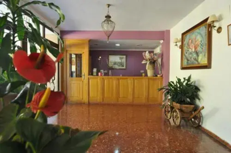 Hotel Goya