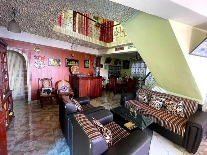 Lakshan View Resort