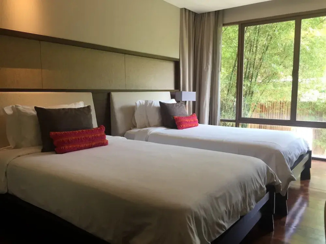 Luxury Sea View Apartment