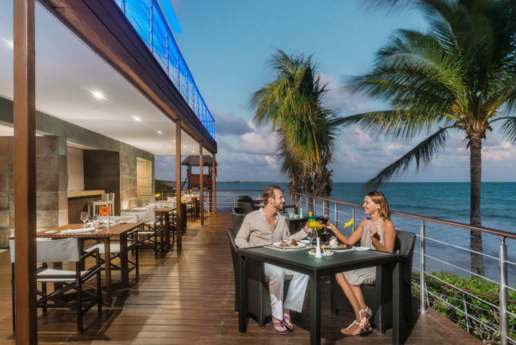 Blue Diamond Luxury Boutique - All Inclusive - Adults Only photo 34