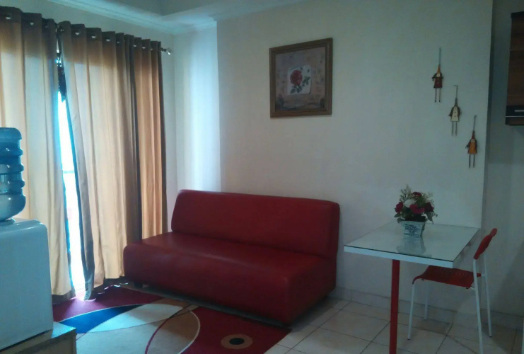 Adaru Apartment