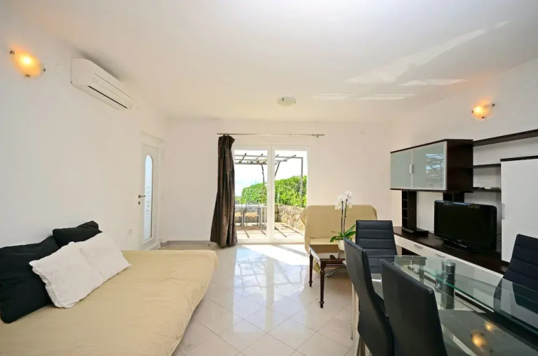 House Silvija