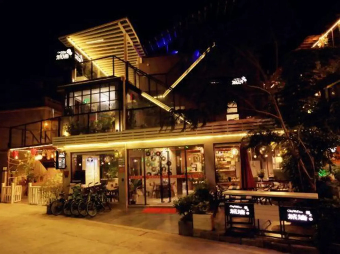 Imagen del hotel