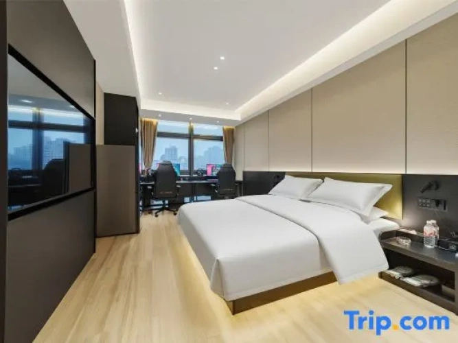 Luxury Double room