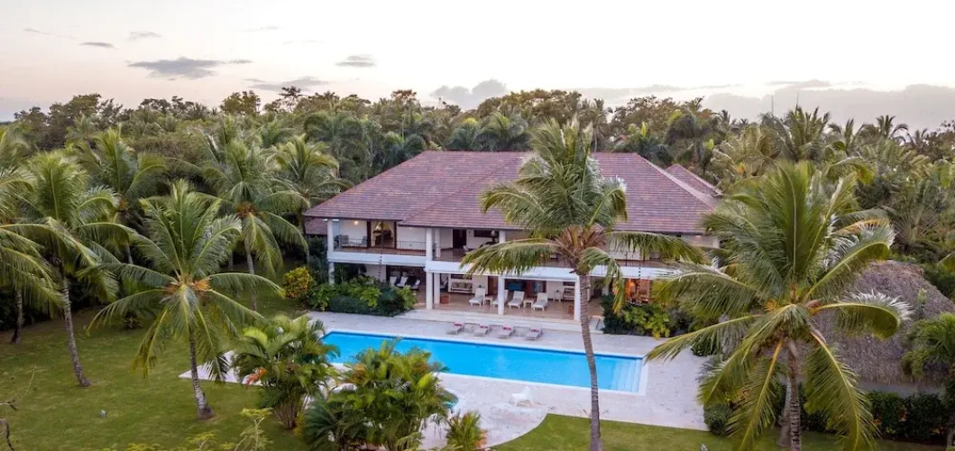 Punta Minitas 41