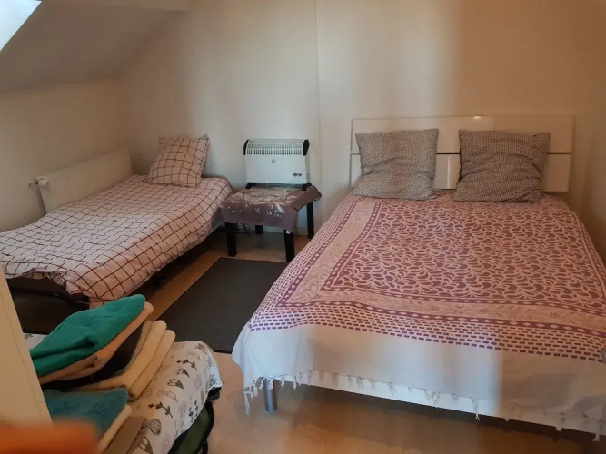 Home Away from Home