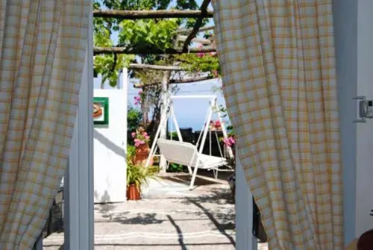 Villa Hilda B&B