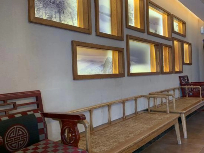 Jin Ding Hotel (Yuexia Building)