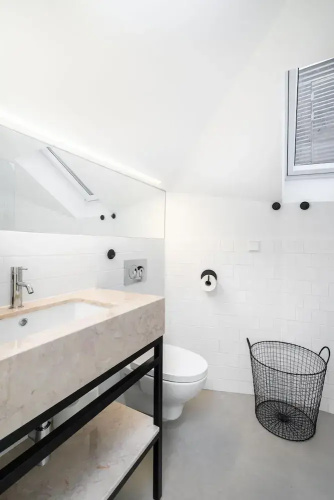 LS48 Prime Location Luxury Duplex